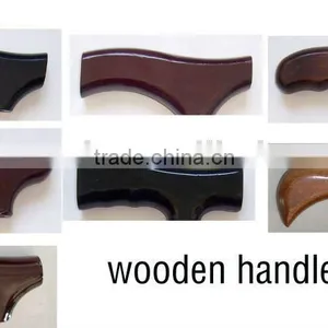 Wooden Cane Handle thumbnail-1