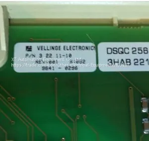 In Stock ABB 3BSE050198R1 PM866K01 Module thumbnail-4