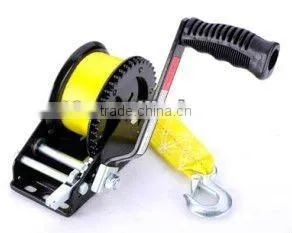 Hand Winch thumbnail-1