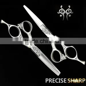 2017 New Style Japanese Hair Cutting Scissors thumbnail-1