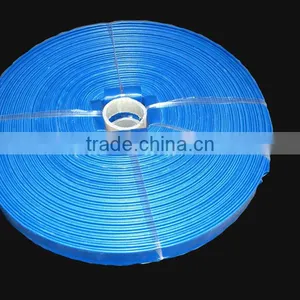 Pvc Layflat Discharge Hose thumbnail-6