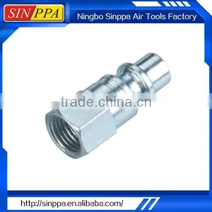 High Quality Air Quick Coupler SUD10-2PF Air Tool thumbnail-1
