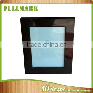 Wooden Luxury Recyclability Good Selling Photo Frame thumbnail-1