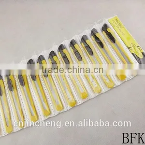 Sliding Blade Knife, Utility Knife, Retractable Box Cutter thumbnail-3