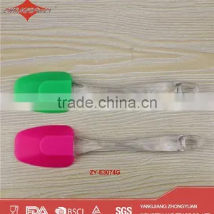 Best Silicone Spatula Set for Pastry Tools thumbnail-1