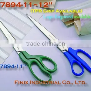Manufacturer of 11" & 12" Wall Paper Scissors thumbnail-1