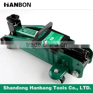 Hydraulic Floor Jack Car Use thumbnail-1