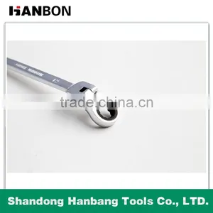 Flexible Ratchet Combination Spanner thumbnail-4