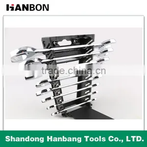 Double Open End Wrench Set thumbnail-5