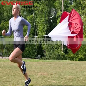 Exercise Speed Training Resistance Parachute thumbnail-3