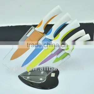 Love Magic Knife thumbnail-1