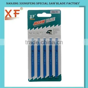XF-MA1:thin Jig Saw Blades thumbnail-2