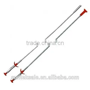 36" Retriever Tool/ Flexible Magnetic Pick-Up Tool With Claw Magnetic Cleaning Tool thumbnail-1