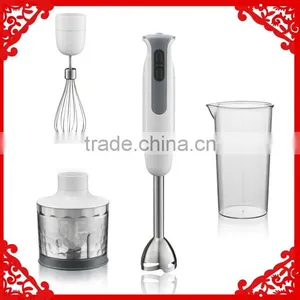 Blender Mixer Plastic Bottle Take and Shake Blender thumbnail-2