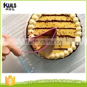 Cake Division Cutter Baking Tools and Equipment Cake Decoration thumbnail-2