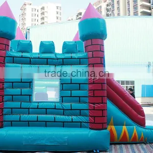 Hot Sale Inflatable Bouncer 9 In 1 Jumper Caslte Bounce House thumbnail-5