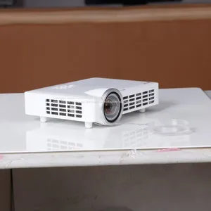 Hot Cost-Effective Super Brightness Multifunction Full 3D DLP Projector thumbnail-5
