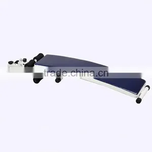 Ab Fitness/Weight Bench Sit Up Exercise Ab Crunch Board thumbnail-3