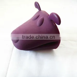 Silicone Insulated Gloves thumbnail-1