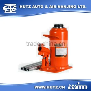 Welding Type Bottle Jack / Industrial Bottle Jack / Heavy Duty Bottle Jack / 2t 3t 5t 8t 10t 12t 20t 30t 50t thumbnail-1