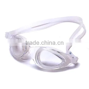 Factory New Water Seal Swim Goggles One Piece Durable Swim Eyewear thumbnail-1