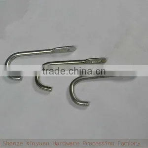 Galvanization Hook Large thumbnail-3