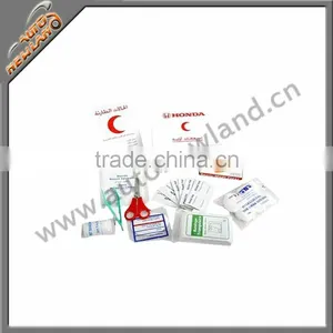 FAD031 Din 13164 Police First Aid Kit thumbnail-1