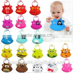 Elegant Design Triangle Baby Bib, Plastic Baby Bib With Oem Service Available thumbnail-1