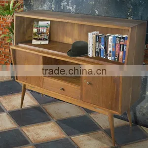 Book Case Short Vintage thumbnail-1