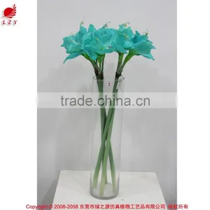 Real Touch Artificial Flower Home Decoration Artificial Flower Cheap Artificial Flowers thumbnail-1