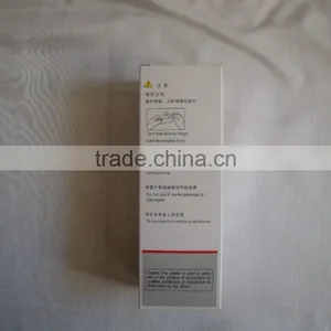 Stainless Steel Acupuncture Needles for Single Use thumbnail-2