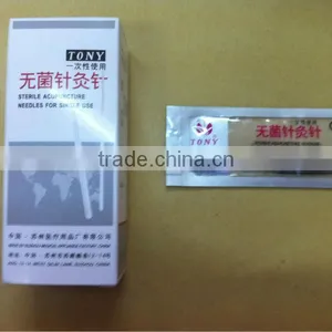 Tony Brand Acupuncture Needles thumbnail-1