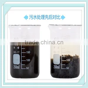 Buy Anionic Polyacrylamide Flocculant for Coal Washing and Other Industrial Water and Wastewater Treatment thumbnail-1