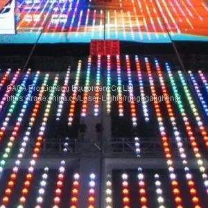 Wholesale Price LED Dance Floor 3in1 Light Weight for Disco thumbnail-4