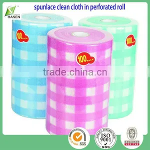 Window Cleaner Used Military Clothing Bamboo Cleaning Cloth thumbnail-1