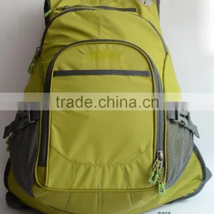 2017 Whosale Backpacks China Waterproof Outdoor Hiking Backpack thumbnail-1