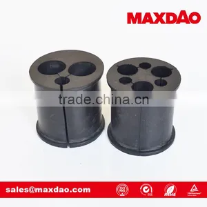 Feeder Cable Universal Cable Barrel Cushions thumbnail-1