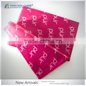 Cheap Own Logo Printing Packing Tissue Paper , Wrapping Paper thumbnail-1
