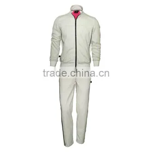 Designs Zipper Jacket Sweatshirt Without Hood thumbnail-1