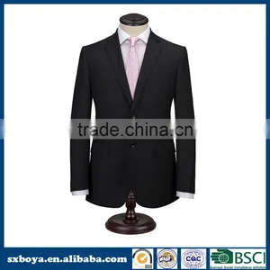 New Arrival Latest Pant Coat Picture Custom Suit Pant Coat 10 Years Experience China Men Suit Factory thumbnail-1