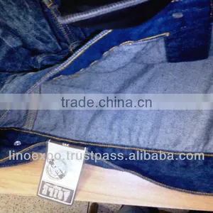 MENS DENIM HEAVY JACKET thumbnail-5
