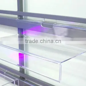 Acrylic Shoe Display thumbnail-2