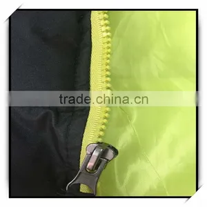 Boys Customize Cheap Quilted Jacket Heated Vest thumbnail-4