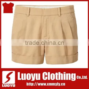 Women's Shorts for Leisure thumbnail-1