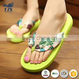 HFRTA66 Made in Guangzhou Women Casual Sandals Shoes 2017 thumbnail-6