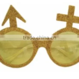 Party Decoration Glasses Halloween Glasses Glasses thumbnail-2