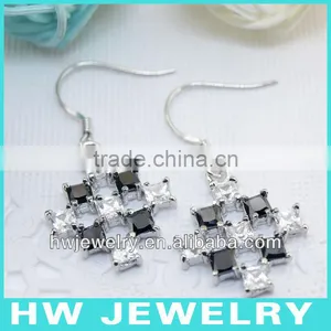 21007 Dangle Earring thumbnail-1