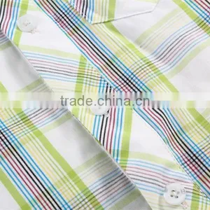 Mom and Bab 2015 Summer Wholesale Boys Polo Shirt(15022) thumbnail-3