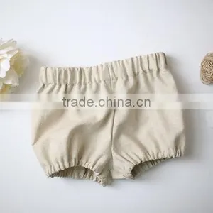 Wholesale Kid Summer Boutique Baby Clothes Girl Children Fashion New Model Baby Pants Leggings thumbnail-2