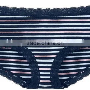 Elegant Fresh Style Ladies Cotton Panties Underwear thumbnail-4